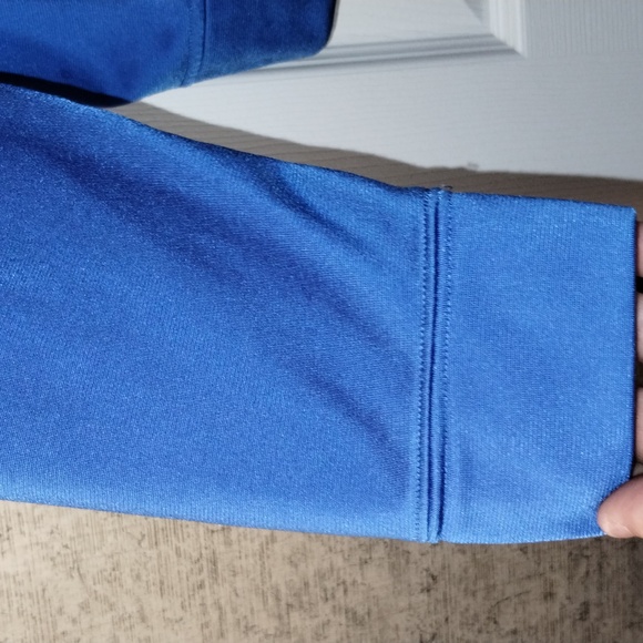 EUC Under Armour full zip Jacket with pockets - Picture 12 of 14